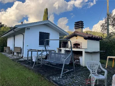 Villa a Massarosa