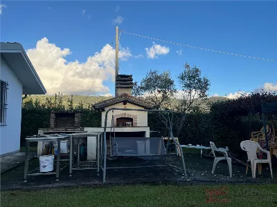 Villa in vendita a Massarosa - foto 4