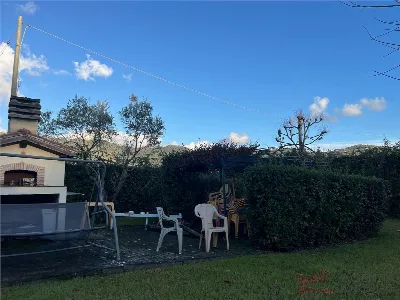 Villa in vendita a Massarosa - foto 6