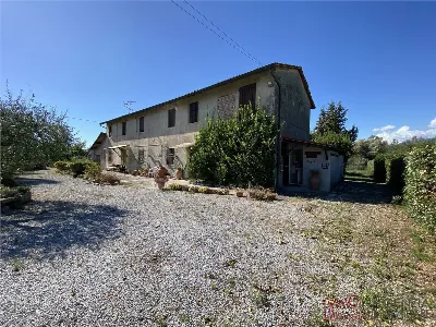 Rustico/Casale in vendita a Massarosa - foto 2
