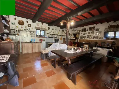 Rustico/Casale in vendita a Massarosa - foto 8