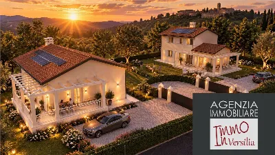 Villa a Massarosa
