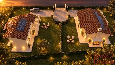Villa in vendita a Massarosa - foto 3