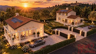 Villa in vendita a Massarosa - foto 4