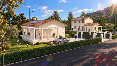 Villa in vendita a Massarosa - foto 5