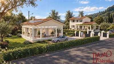 Villa in vendita a Massarosa - foto 6
