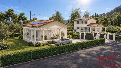 Villa in vendita a Massarosa - foto 7