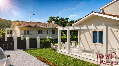 Villa in vendita a Massarosa - foto 9