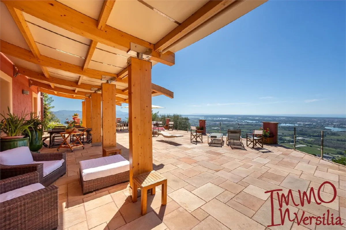 Villa in vendita a Massarosa - foto 2