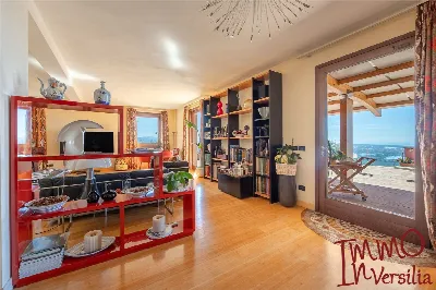 Villa in vendita a Massarosa - foto 8