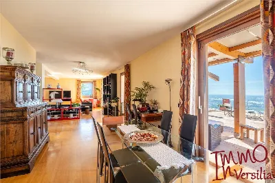 Villa in vendita a Massarosa - foto 9