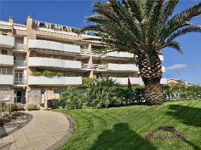Appartamento in vendita a Roma, Porta Di R... - foto 4