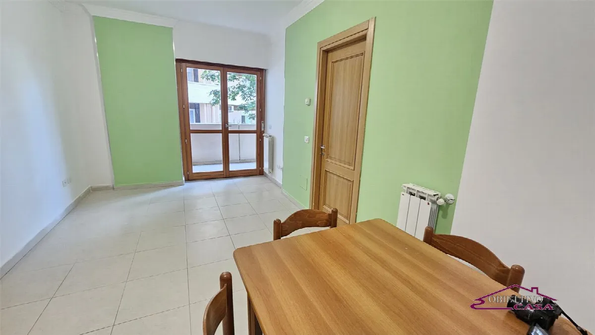 Appartamento in vendita a Roma, Porta Di Roma, Casal Boccone - foto 2