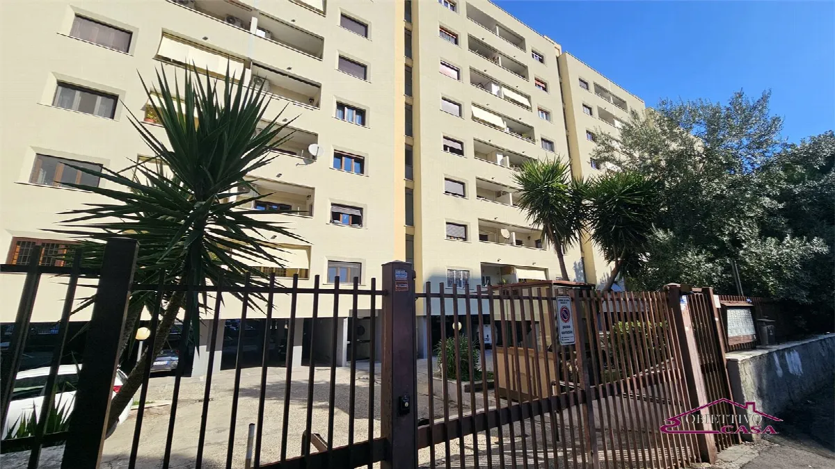 Appartamento in vendita a Roma, Talenti, Monte Sacro, Nuovo Salario - foto 2
