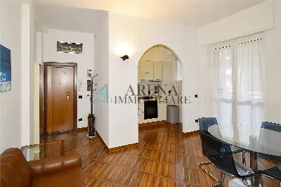 Appartamento in vendita a Milano, Forlanin... - foto 5