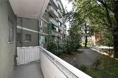 Appartamento in vendita a Milano, Forlanin... - foto 8