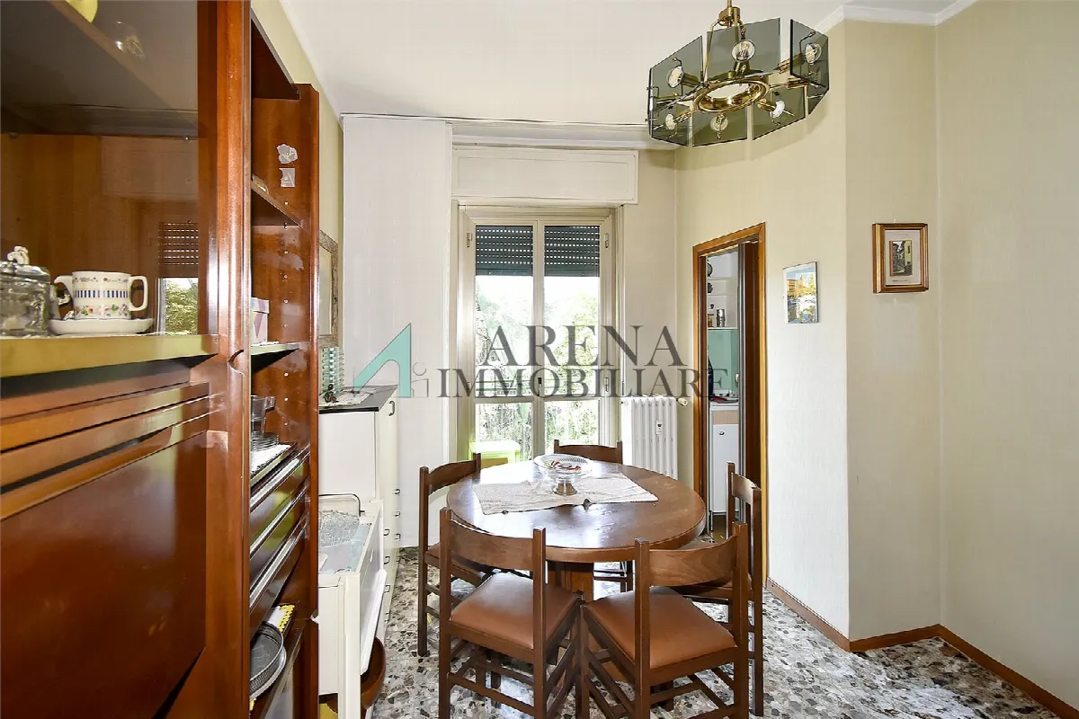Appartamento in vendita a Peschiera Borromeo - foto 2