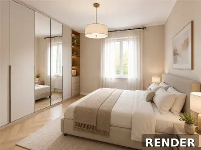 Appartamento in vendita a Peschiera Borrom... - foto 3
