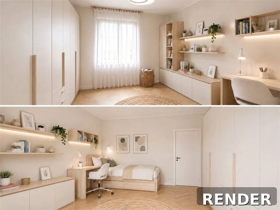 Appartamento in vendita a Peschiera Borromeo - foto 4