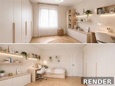 Appartamento in vendita a Peschiera Borrom... - foto 4