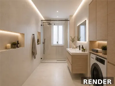 Appartamento in vendita a Peschiera Borrom... - foto 5