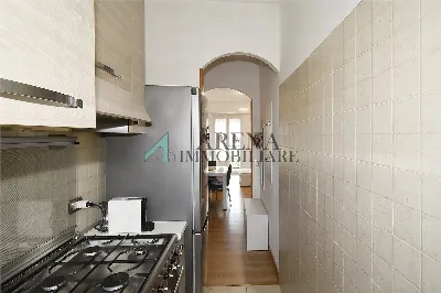 Appartamento in vendita a Milano, Forlanin... - foto 10