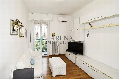 Appartamento in vendita a Milano, Forlanin... - foto 2