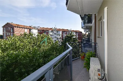 Appartamento in vendita a Milano, Forlanin... - foto 7