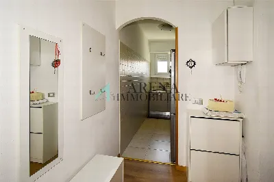 Appartamento in vendita a Milano, Forlanin... - foto 9