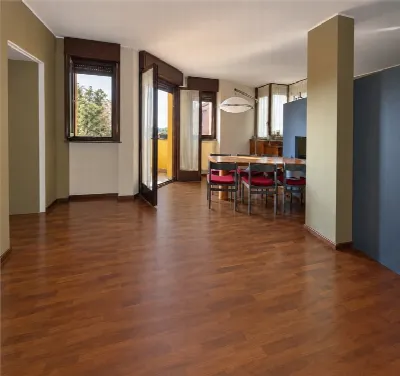 Appartamento in vendita a Milano, Forlanin... - foto 1