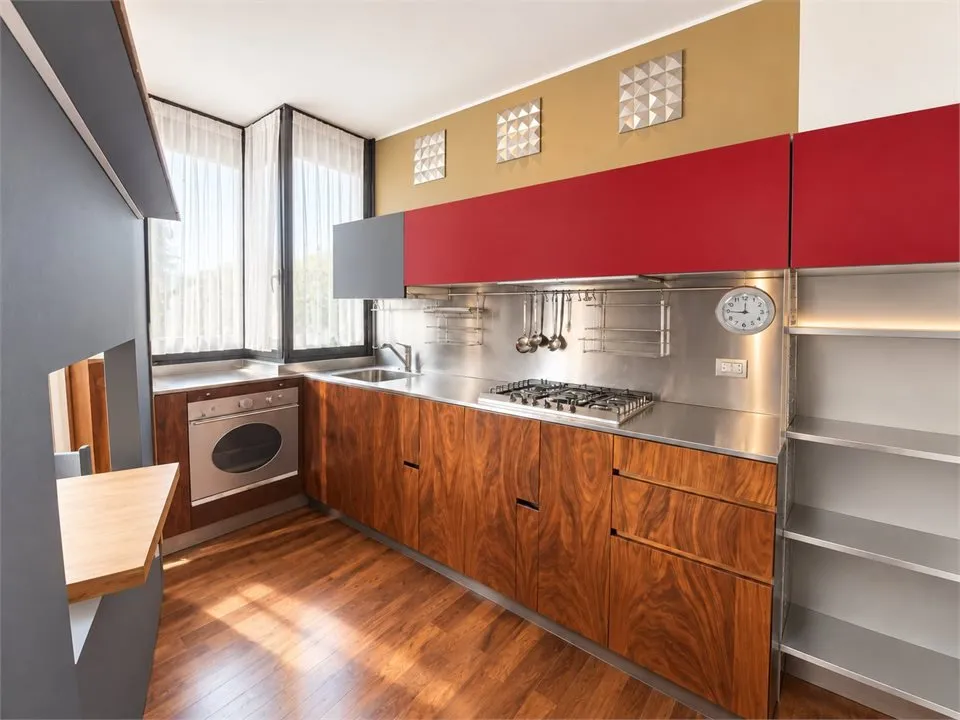 Appartamento in vendita a Milano, Forlanini - foto 2
