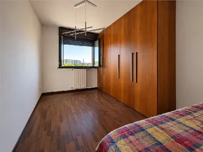 Appartamento in vendita a Milano, Forlanin... - foto 8