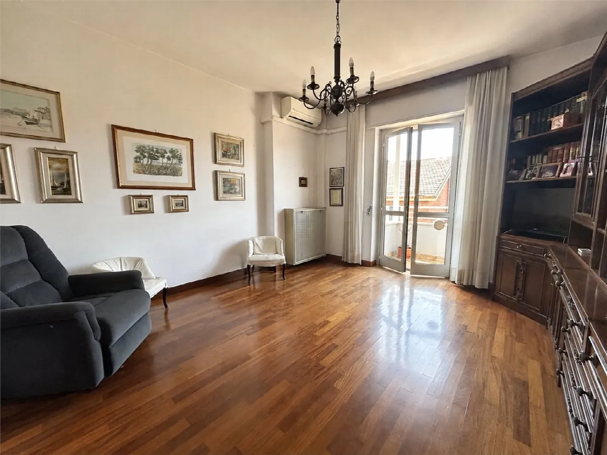 Appartamento in vendita a Milano, Forlanini - foto 3