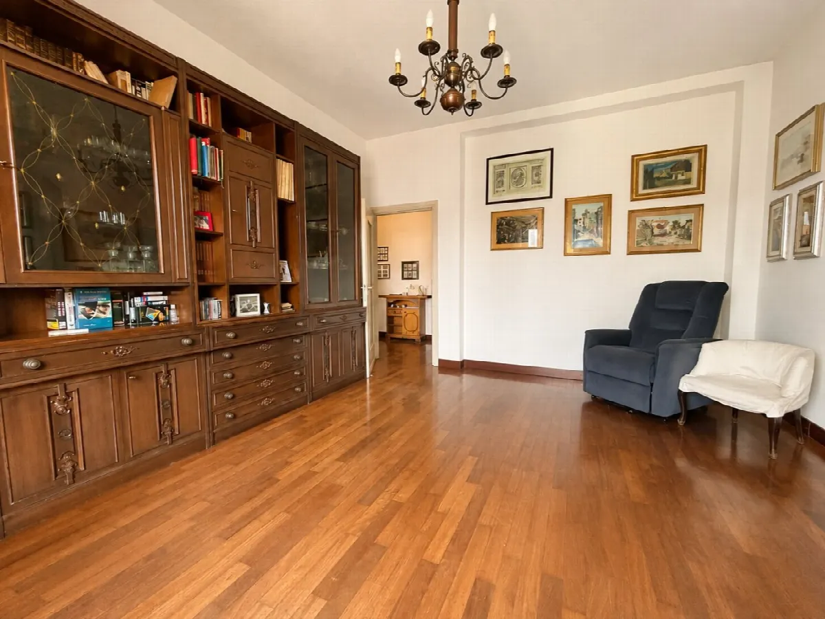 Appartamento in vendita a Milano, Forlanini - foto 5