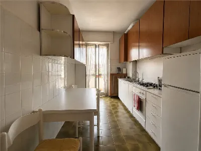 Appartamento in vendita a Milano, Forlanin... - foto 8
