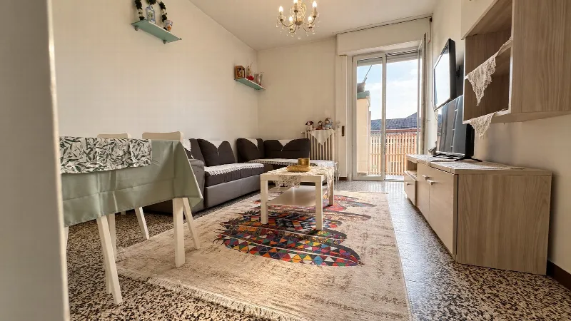 Appartamento in vendita a Milano, Forlanini - foto 1