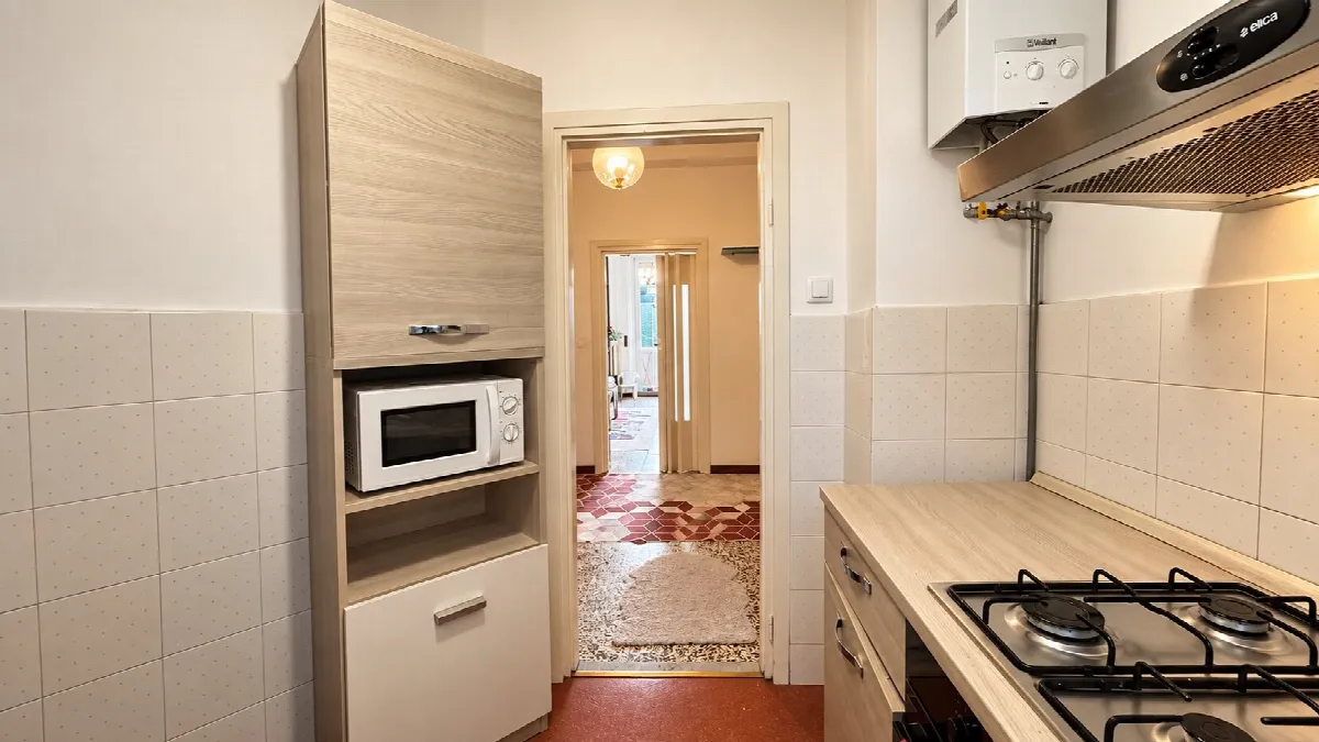 Appartamento in vendita a Milano, Forlanini - foto 5