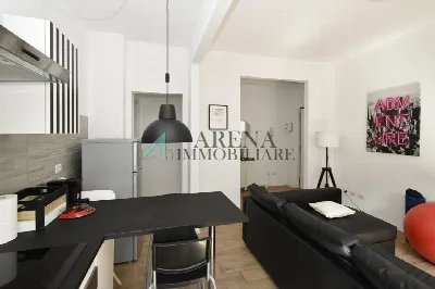 Appartamento in vendita a Milano, Udine, L... - foto 3