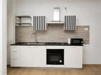 Appartamento in vendita a Milano, Udine, L... - foto 4