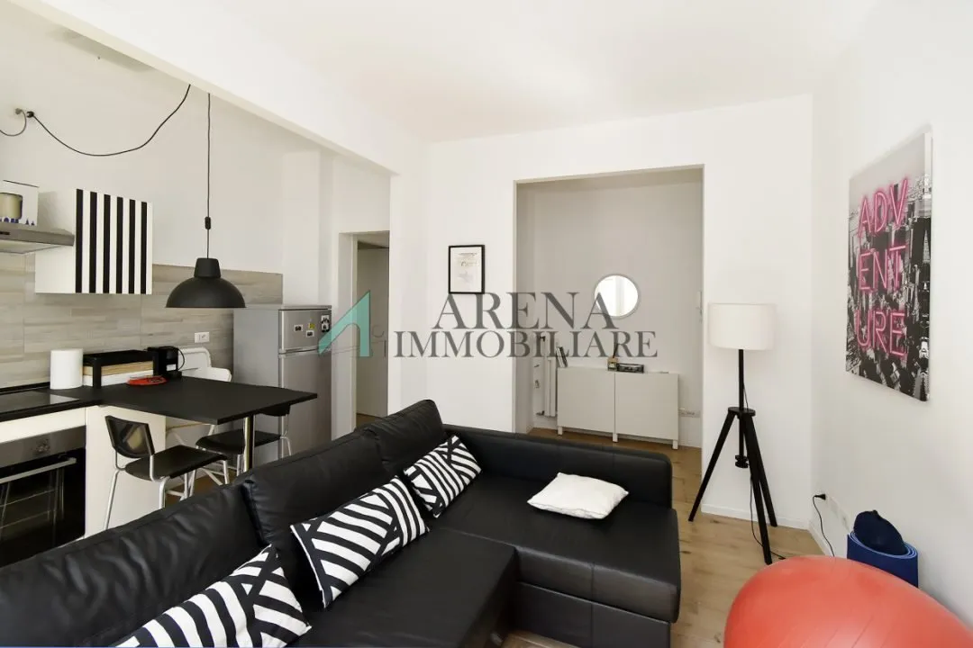 Appartamento in vendita a Milano, Udine, Lambrate - foto 5