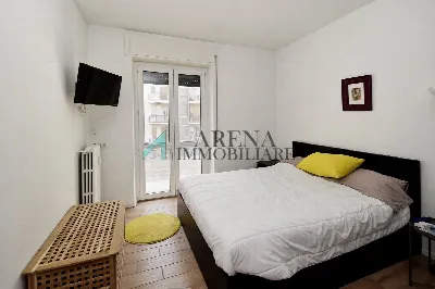 Appartamento in vendita a Milano, Udine, L... - foto 8