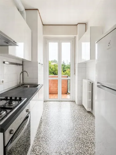 Appartamento in vendita a Milano, Forlanin... - foto 1