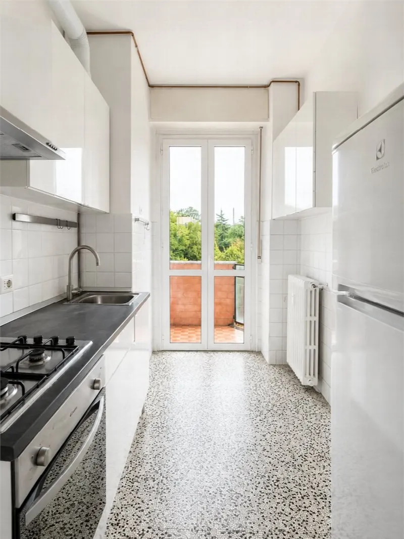 Appartamento in vendita a Milano, Forlanini - foto 1