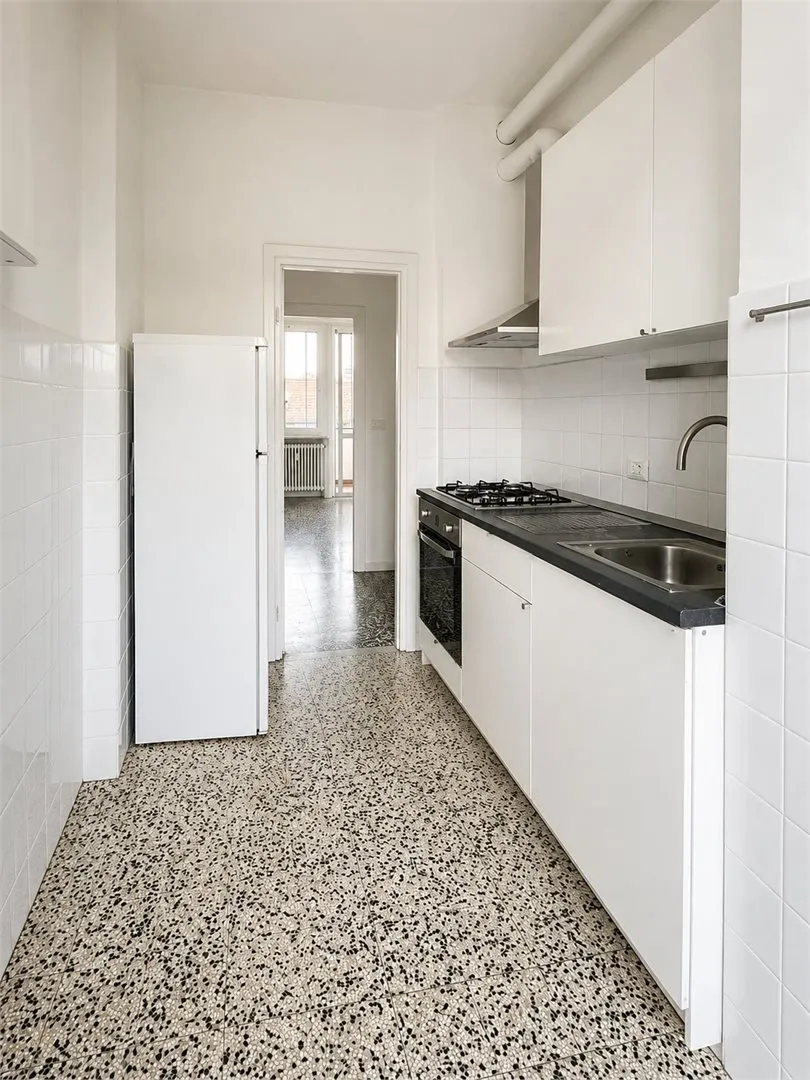 Appartamento in vendita a Milano, Forlanini - foto 2