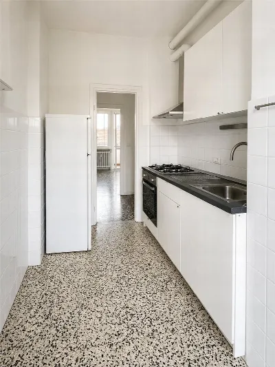 Appartamento in vendita a Milano, Forlanin... - foto 2