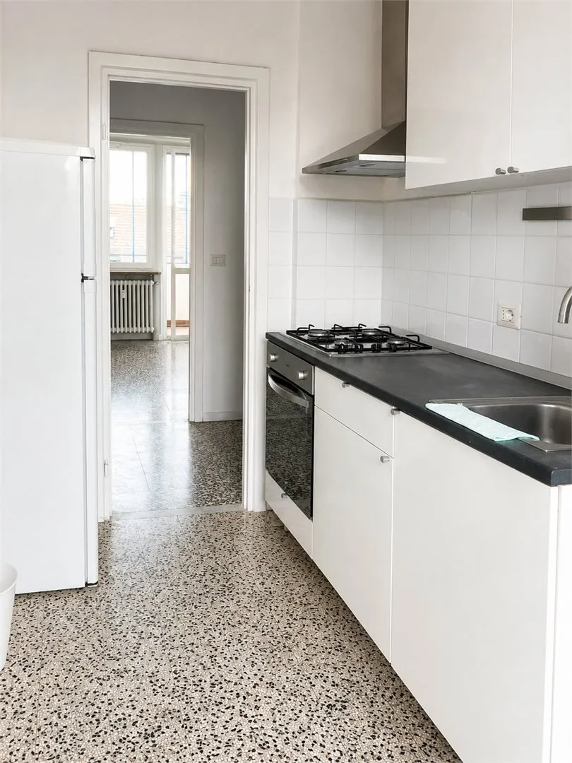 Appartamento in vendita a Milano, Forlanini - foto 3