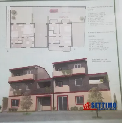 Villa in vendita a Furci Siculo - foto 4