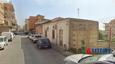 Villa in vendita a Santa Teresa di Riva - foto 1