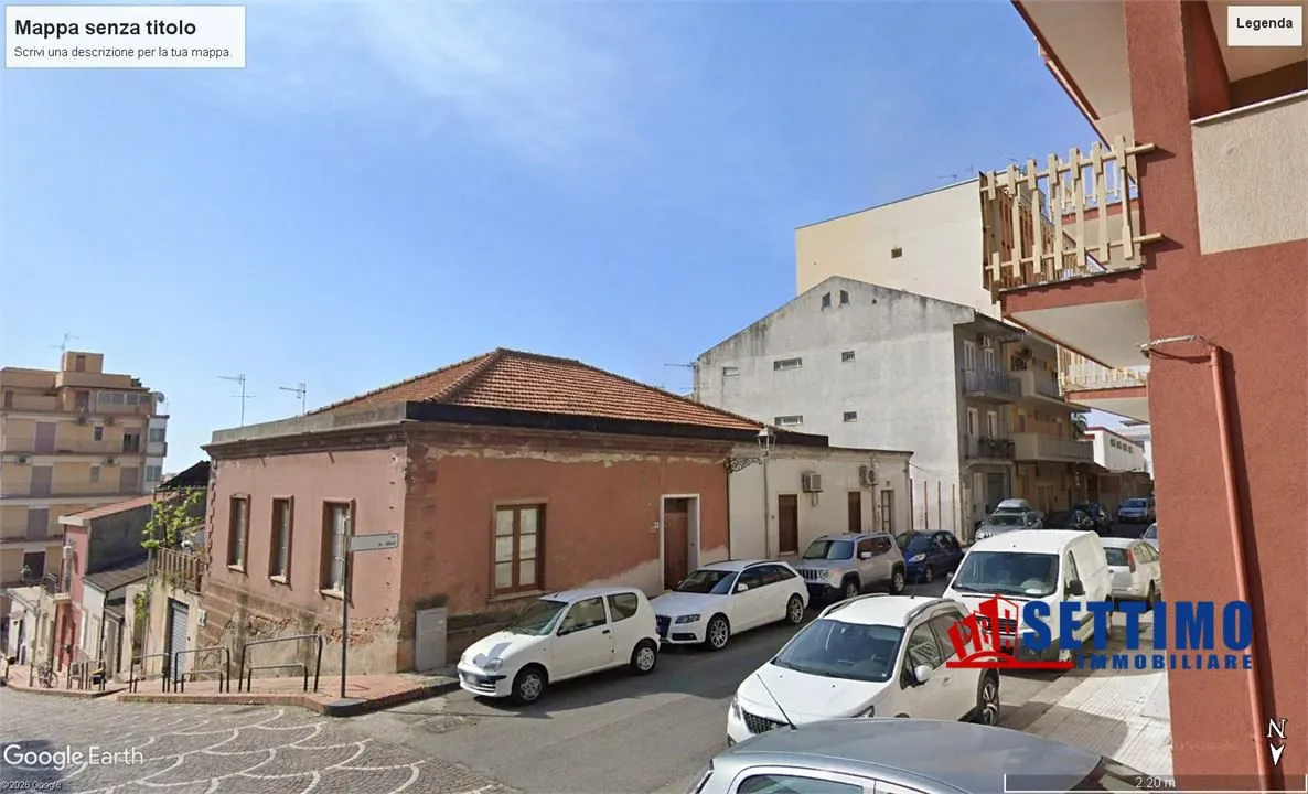 Villa in vendita a Santa Teresa di Riva - foto 2
