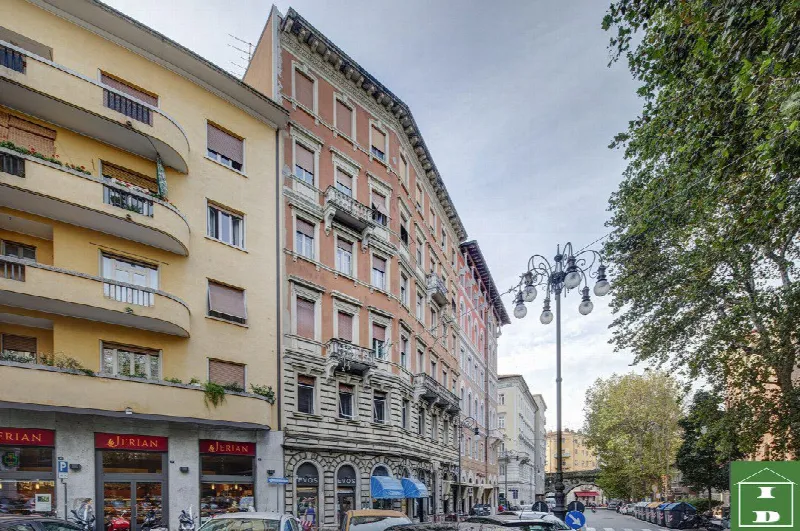 Appartamento in vendita a Trieste, Roiano, Gretta, Conconello, Barcola - foto 1
